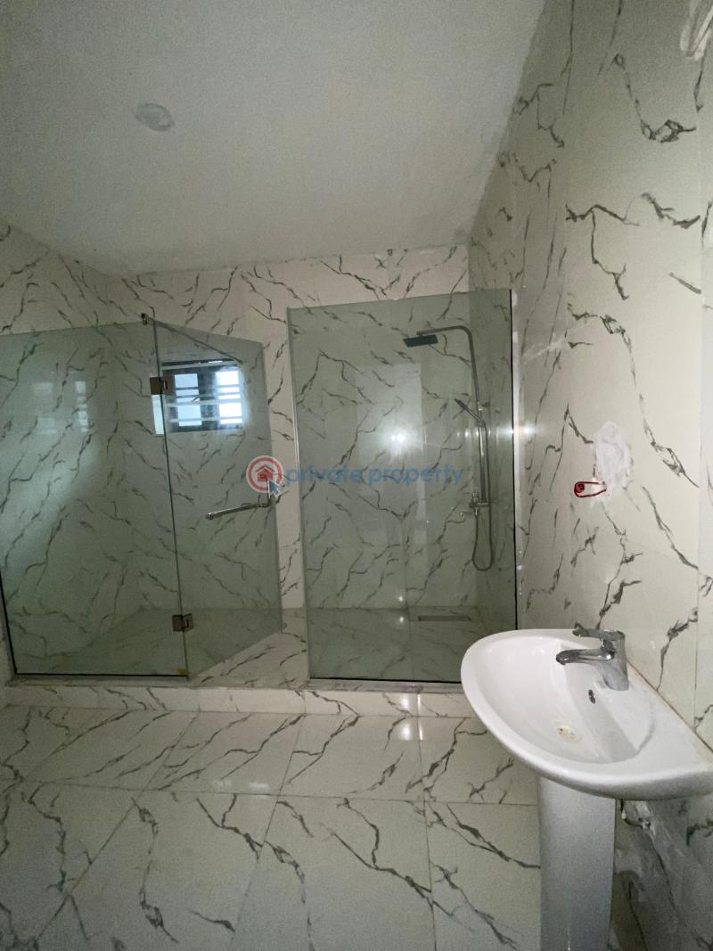 4 bedroom Flat & Apartment For Rent Orchid Lekki Chevron Drive Lekki Lagos - 13