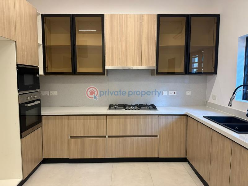 4 bedroom Terraced Duplex For Rent Adeola Odeku Victoria Island Lagos - 2