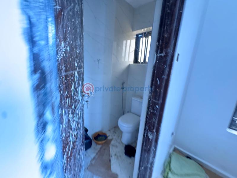 4 bedroom House For Sale Life Camp Abuja Phase 3  - 6