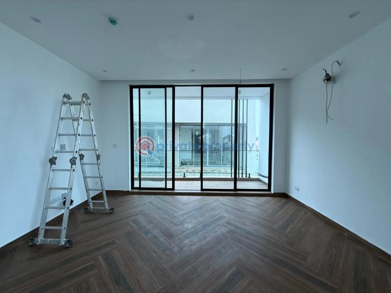 4 bedroom House For Sale Chevron Drive Lekki Lagos - 6