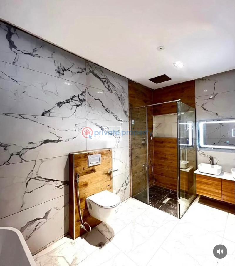 4 bedroom Flat & Apartment For Rent Lekki Phase 1 Lagos - 7