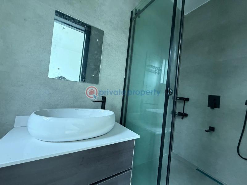 4 bedroom House For Sale Chevron Drive Lekki Lagos - 8