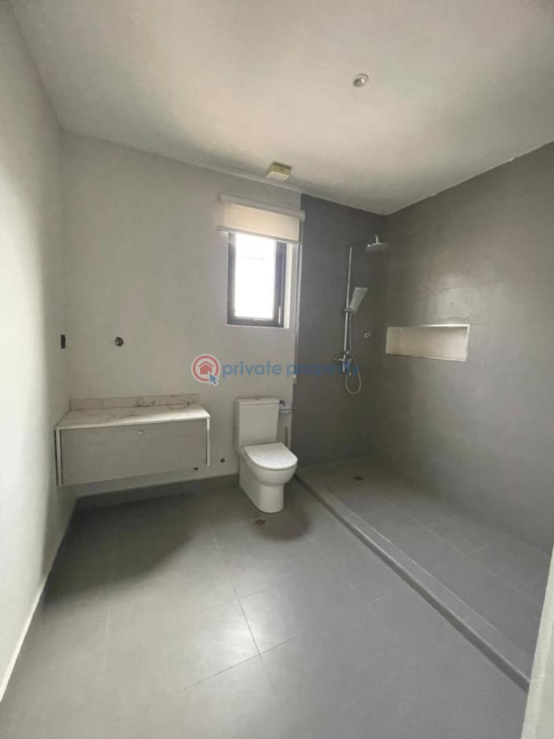 4 bedroom Terraced Duplex For Sale Freedom Way Lekki Phase 1 Lagos - 10