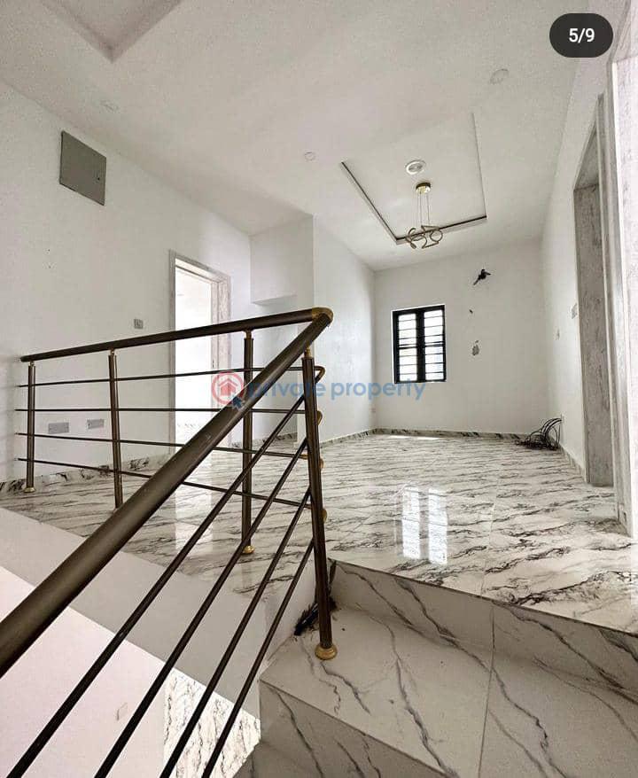 4 bedroom Terrace For Rent Ikate Lekki Lagos - 3