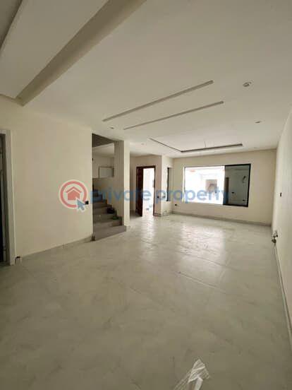 4 bedroom terraced duplex - 2 4 bedroom Terraced Duplex For Sale Osapa Lekki Lagos - 2