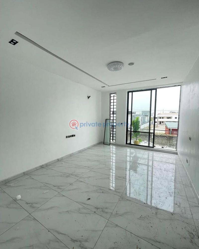 4 bedroom Flat & Apartment For Rent Vgc Ajah Lagos - 2