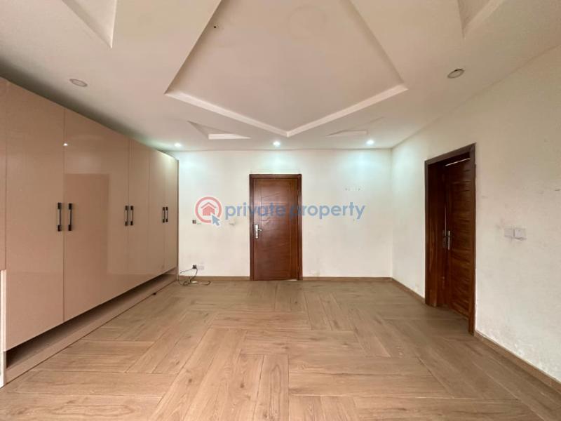4 bedroom Terraced Duplex For Rent Ikate Freedom Way Lekki Ikate Elegushi Lekki Lagos - 9