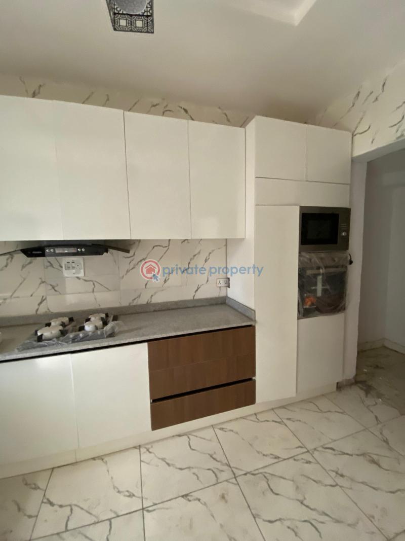 4 bedroom Flat & Apartment For Rent Orchid Lekki Chevron Drive Lekki Lagos - 6