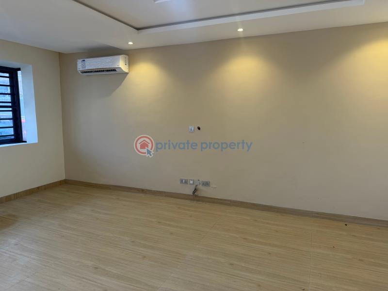 4 bedroom Terraced Duplex For Rent Lekki Right Lekki Lagos - 26