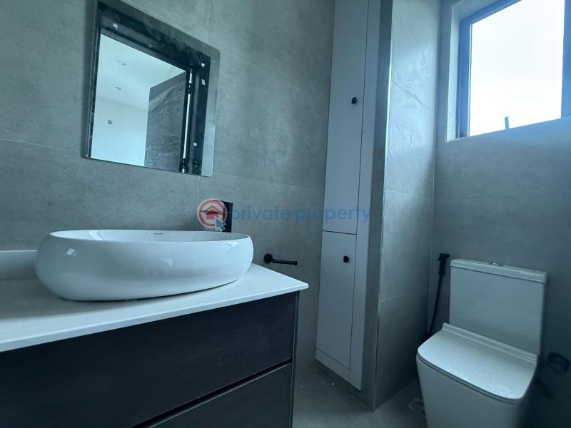 4 bedroom House For Sale Chevron Drive Lekki Lagos - 21