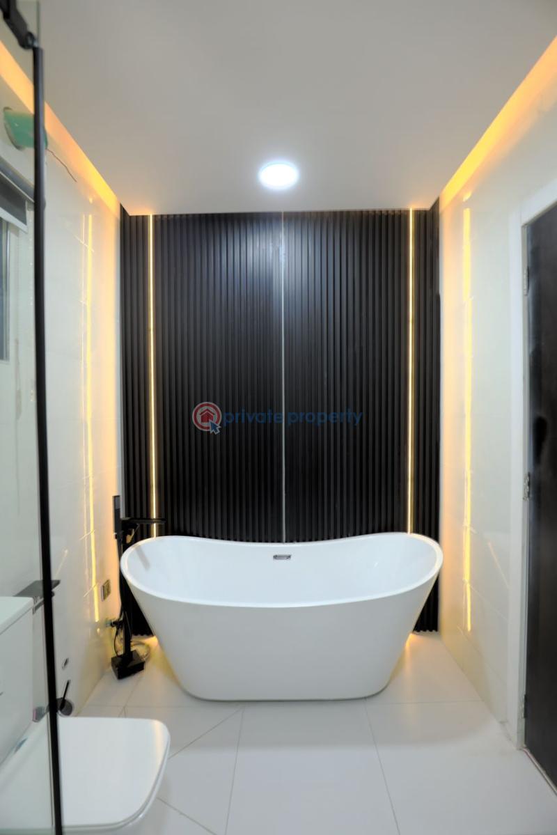 4 bedroom terraced duplex with 1 bq - 7 4 bedroom Terraced Duplex For Sale Lekki Lagos - 7