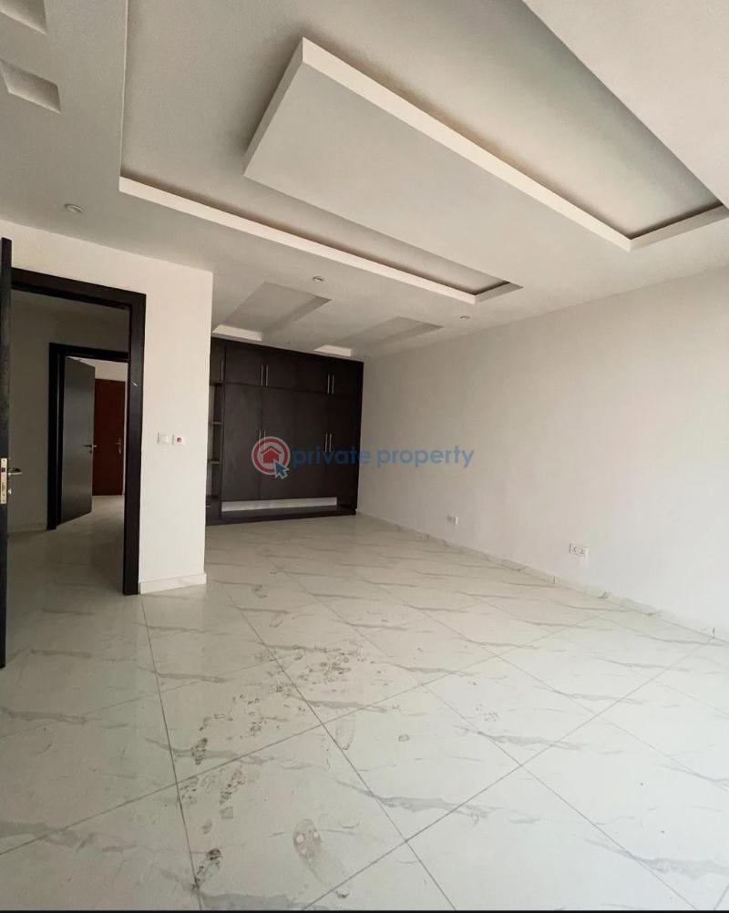 4 bedroom Flat & Apartment For Rent Osapa Lekki Lagos - 4