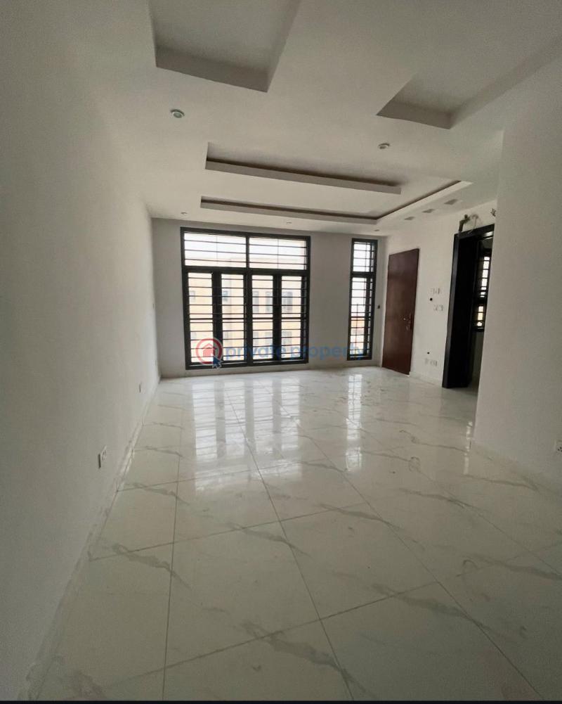 4 bedroom Flat & Apartment For Rent Osapa Lekki Lagos - 9