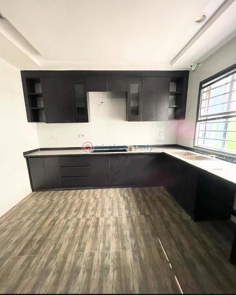 4 bedroom Flat & Apartment For Rent Osapa Lekki Lagos - 7