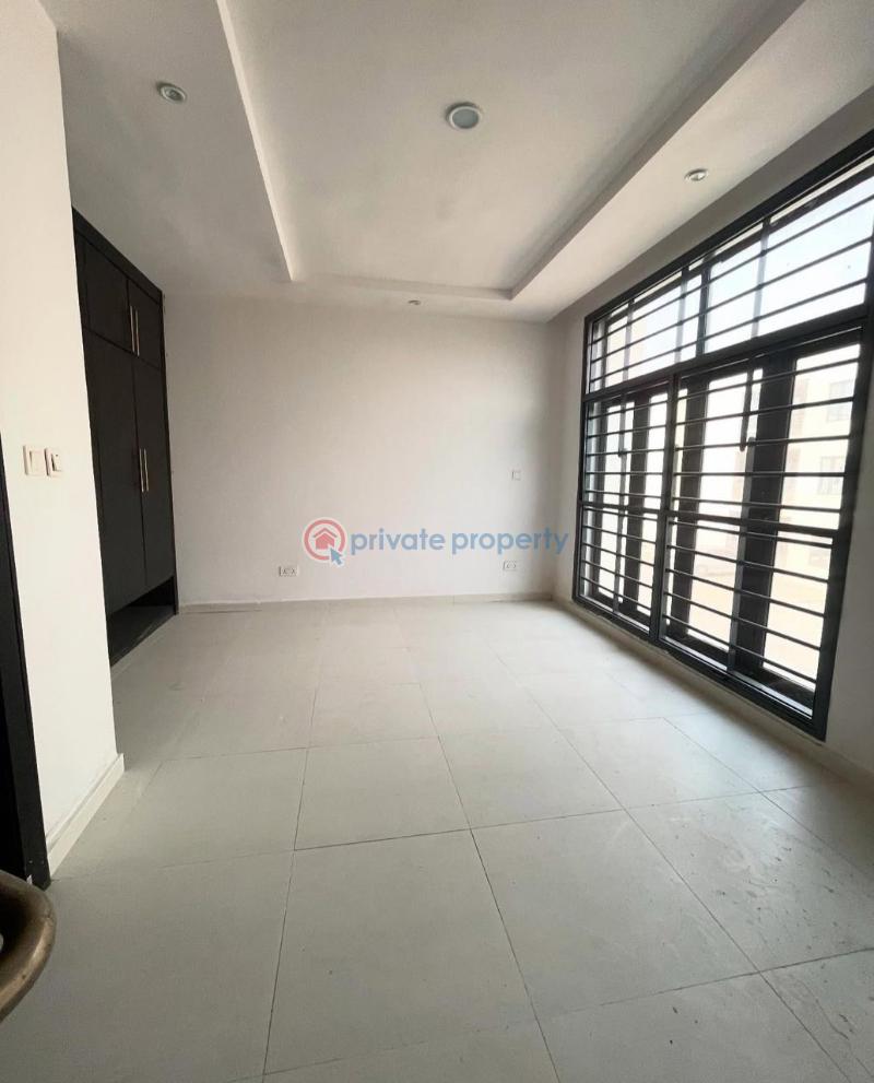 4 bedroom Flat & Apartment For Rent Osapa Lekki Lagos - 3