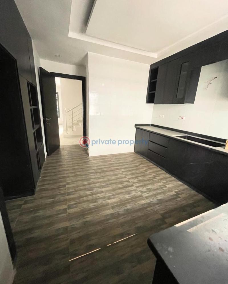 4 bedroom Flat & Apartment For Rent Osapa Lekki Lagos - 6
