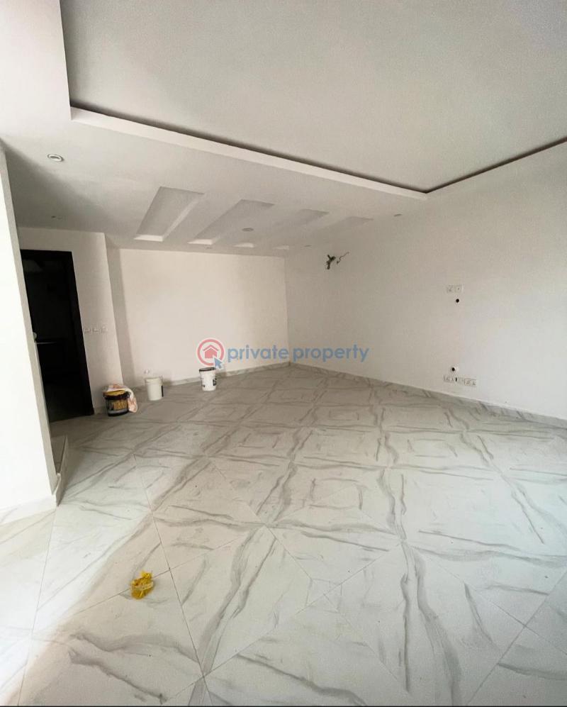 4 bedroom Flat & Apartment For Rent Osapa Lekki Lagos - 8