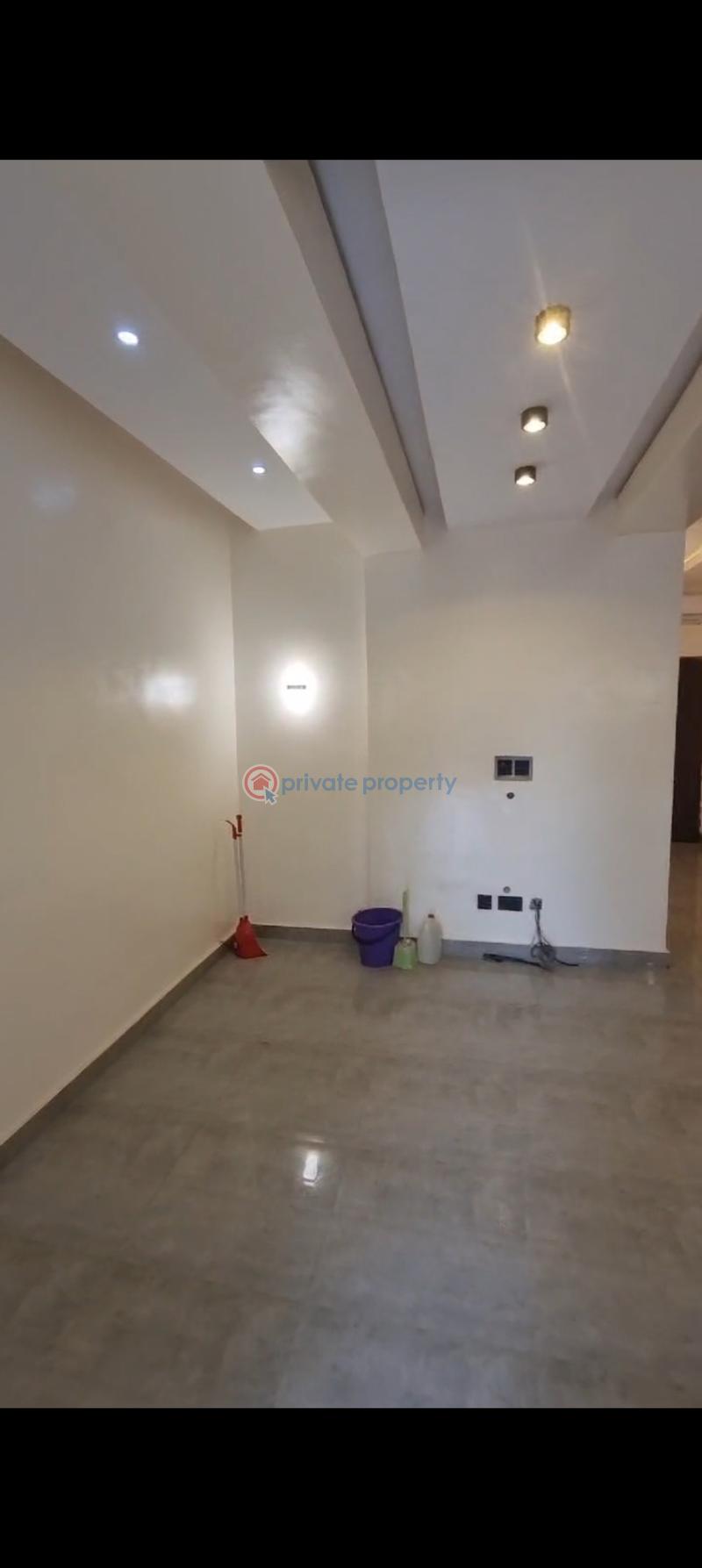 House For Sale Off Aina Adefolayan New Bodija, Ibadan. Ibadan Oyo - 1