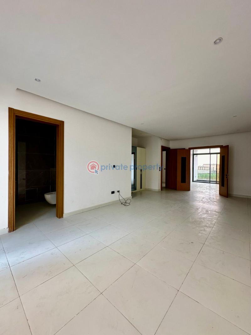 4 bedroom Terraced Duplex For Sale Ikate Axis Lekki Phase 1 Lagos - 8