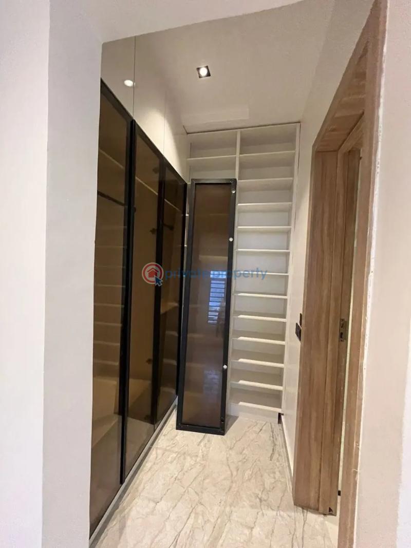 4 bedroom Terrace For Rent Ikate Elegushi Lekki Lagos - 6