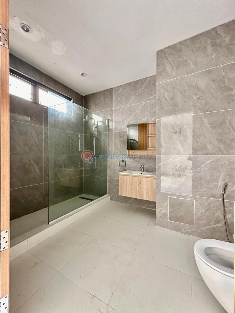 4 bedroom Terraced Duplex For Sale Ikate Axis Lekki Phase 1 Lagos - 12