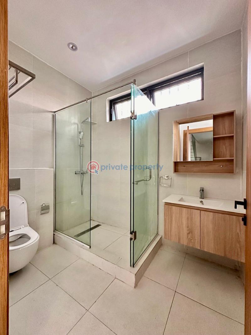 4 bedroom Terraced Duplex For Sale Ikate Axis Lekki Phase 1 Lagos - 13