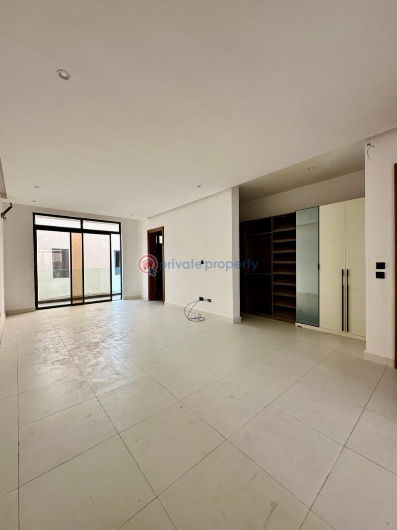 4 bedroom Terraced Duplex For Sale Ikate Axis Lekki Phase 1 Lagos - 9