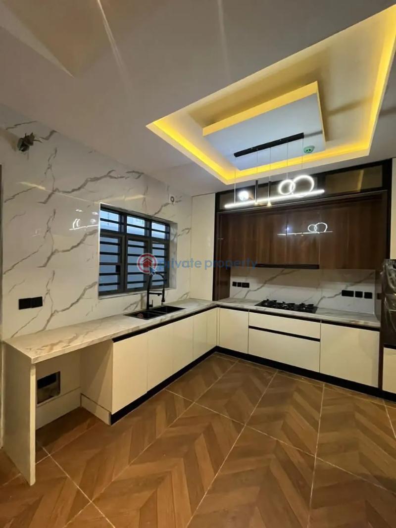 4 bedroom Terrace For Rent Ikate Elegushi Lekki Lagos - 3