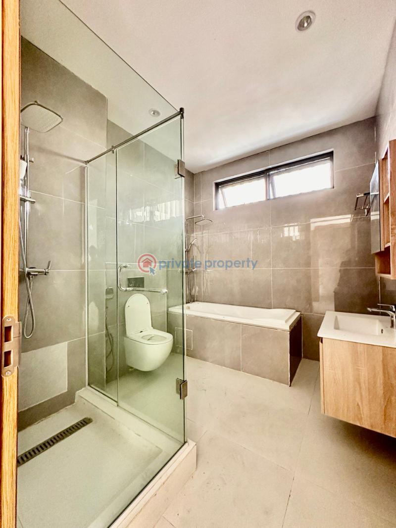 4 bedroom Terraced Duplex For Sale Ikate Axis Lekki Phase 1 Lagos - 10