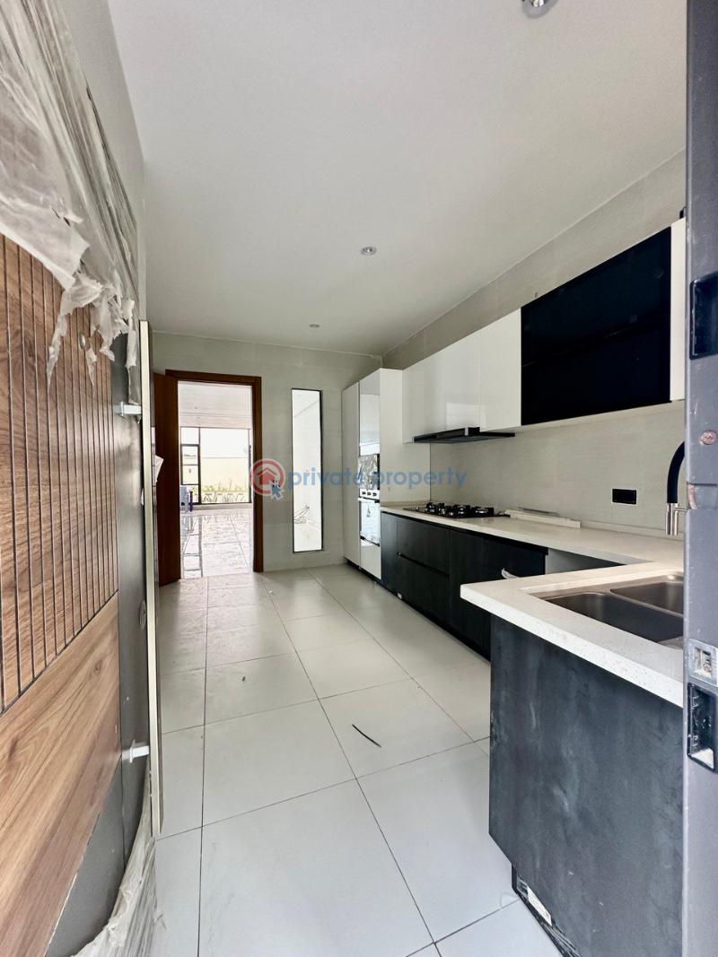 4 bedroom Terraced Duplex For Sale Ikate Axis Lekki Phase 1 Lagos - 4