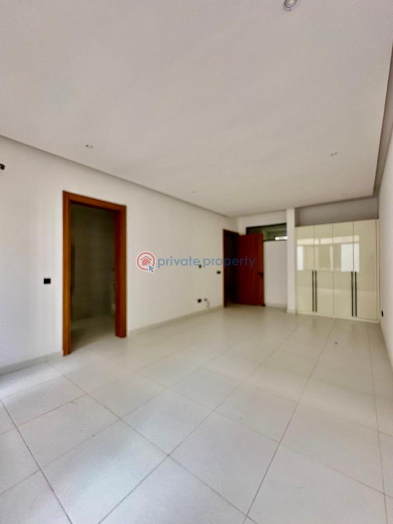 4 bedroom Terraced Duplex For Sale Ikate Axis Lekki Phase 1 Lagos - 7