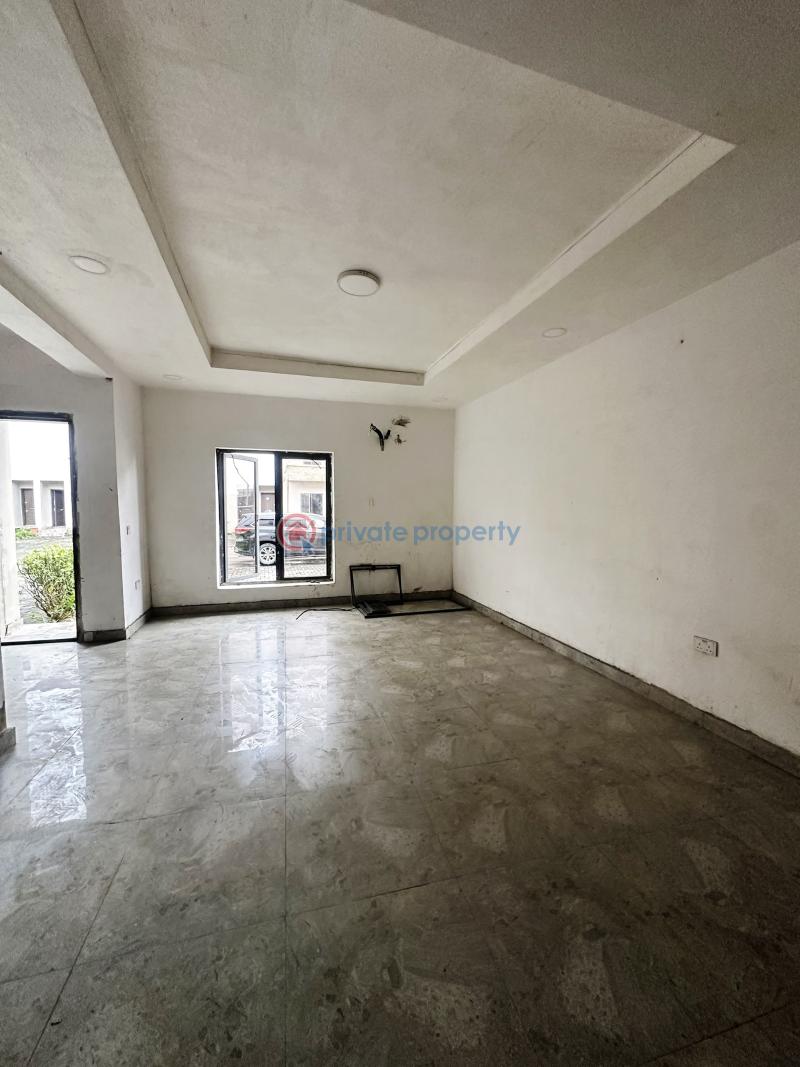 4 bedroom Terraced Duplex For Sale Vgc Extension Victoria Garden City Lekki Lagos - 2