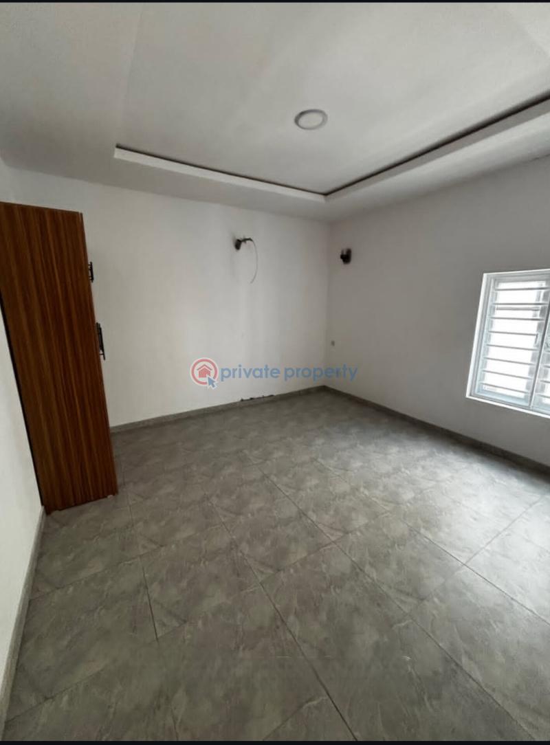 4 bedroom Terraced Duplex For Sale Ogudu GRA Lagos - 4