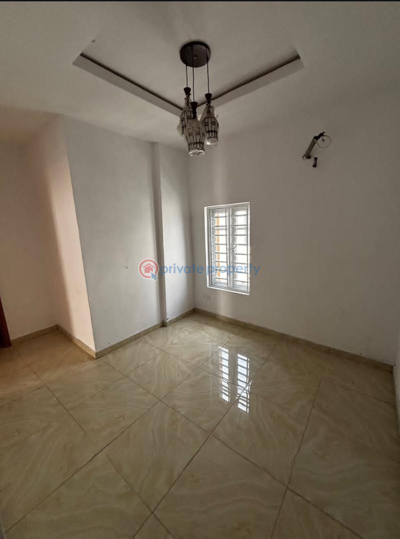 4 bedroom Terraced Duplex For Sale Ogudu GRA Lagos - 3