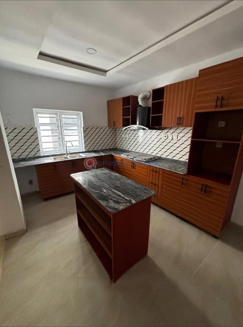 4 bedroom Terraced Duplex For Sale Ogudu GRA Lagos - 2