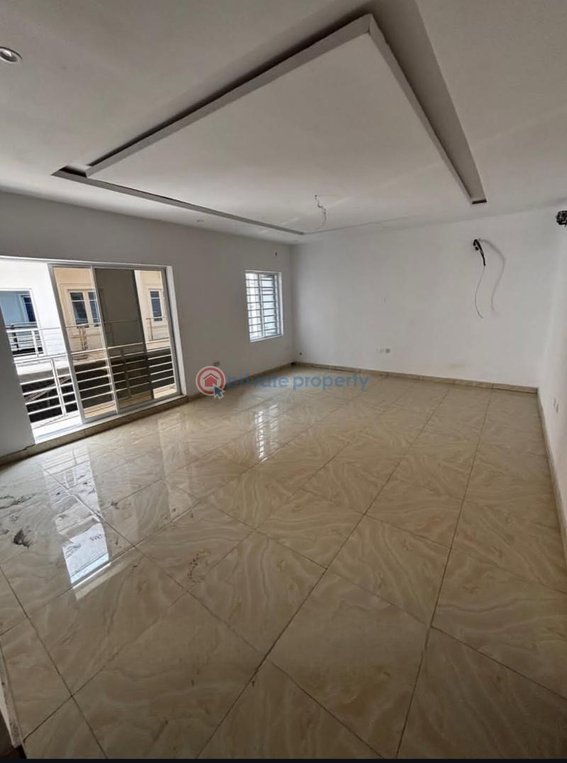 4 bedroom Terraced Duplex For Sale Ogudu GRA Lagos - 1