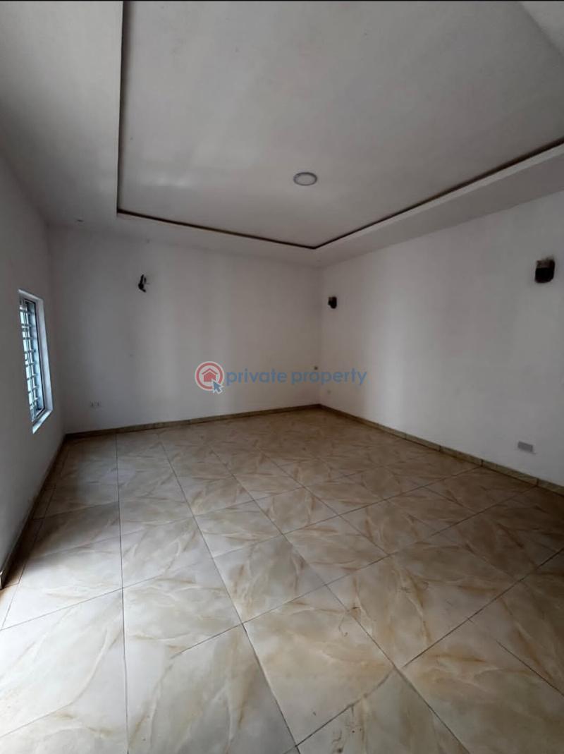 4 bedroom Terraced Duplex For Sale Ogudu GRA Lagos - 5