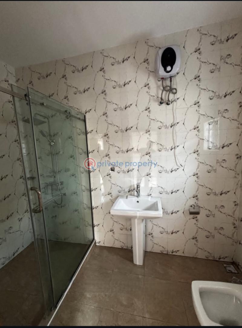 4 bedroom Terraced Duplex For Sale Ogudu GRA Lagos - 6