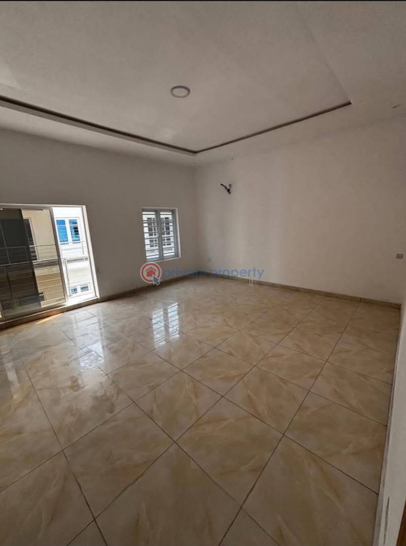 4 bedroom Terraced Duplex For Sale Ogudu GRA Lagos - 7