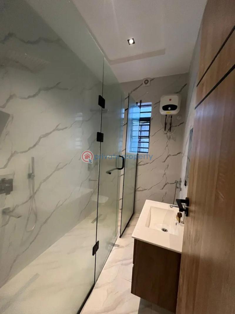 4 bedroom Terrace For Rent Ikate Elegushi Lekki Lagos - 7
