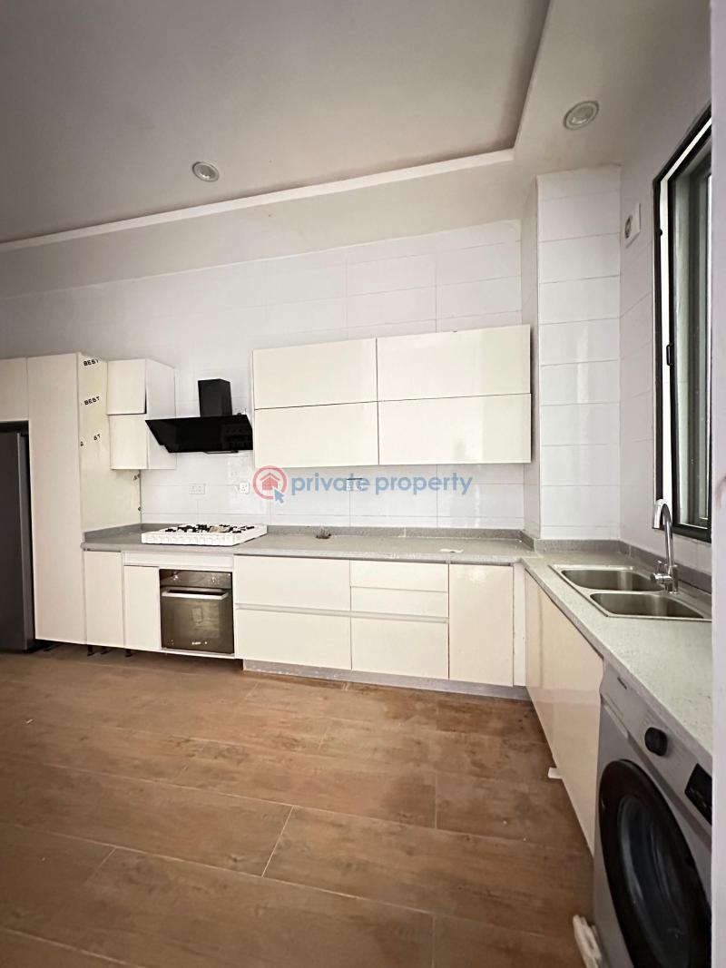 4 bedroom Terraced Duplex For Sale Lekki Phase 1 Lekki Lagos - 3