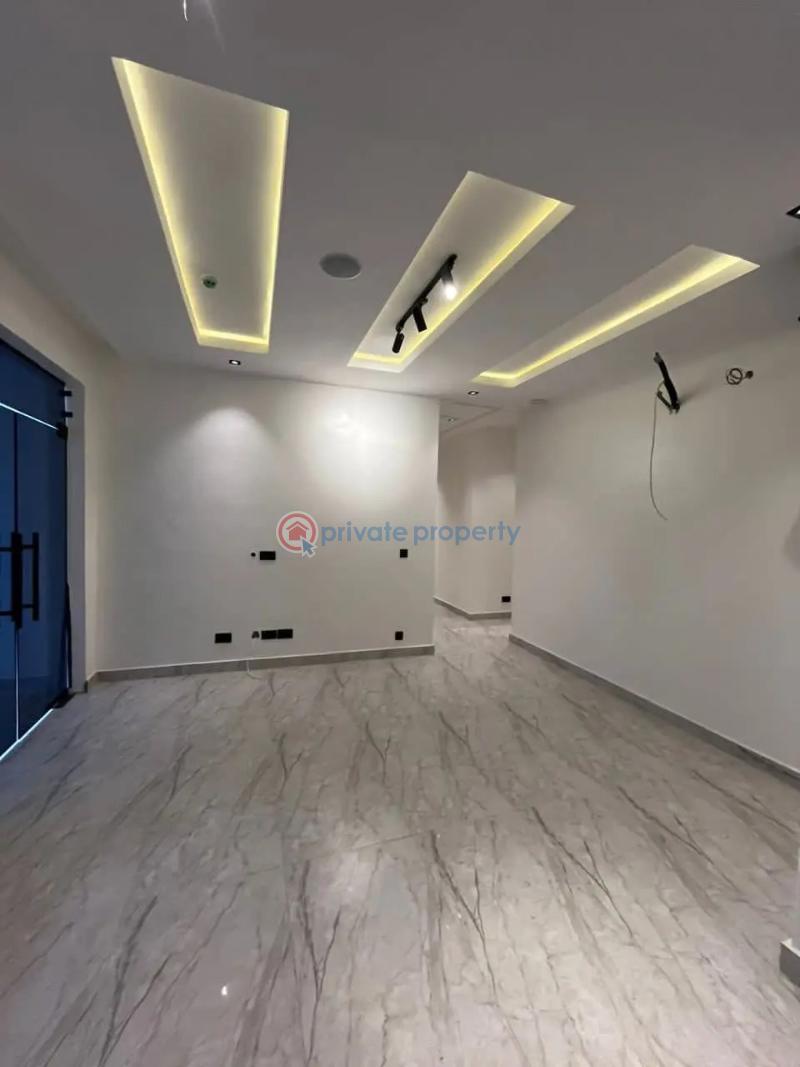 4 bedroom Terrace For Rent Ikate Elegushi Lekki Lagos - 4