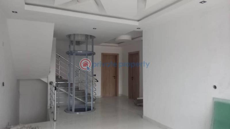4 bedroom Terraced Duplex For Sale Victoria Island Lagos - 1