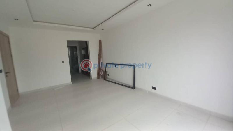 4 bedroom Terraced Duplex For Sale Victoria Island Lagos - 4