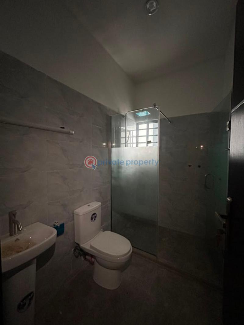 4 bedroom Terraced Duplex For Sale Lekki Lagos - 2