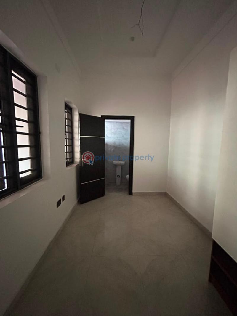 4 bedroom Terraced Duplex For Sale Lekki Lagos - 7