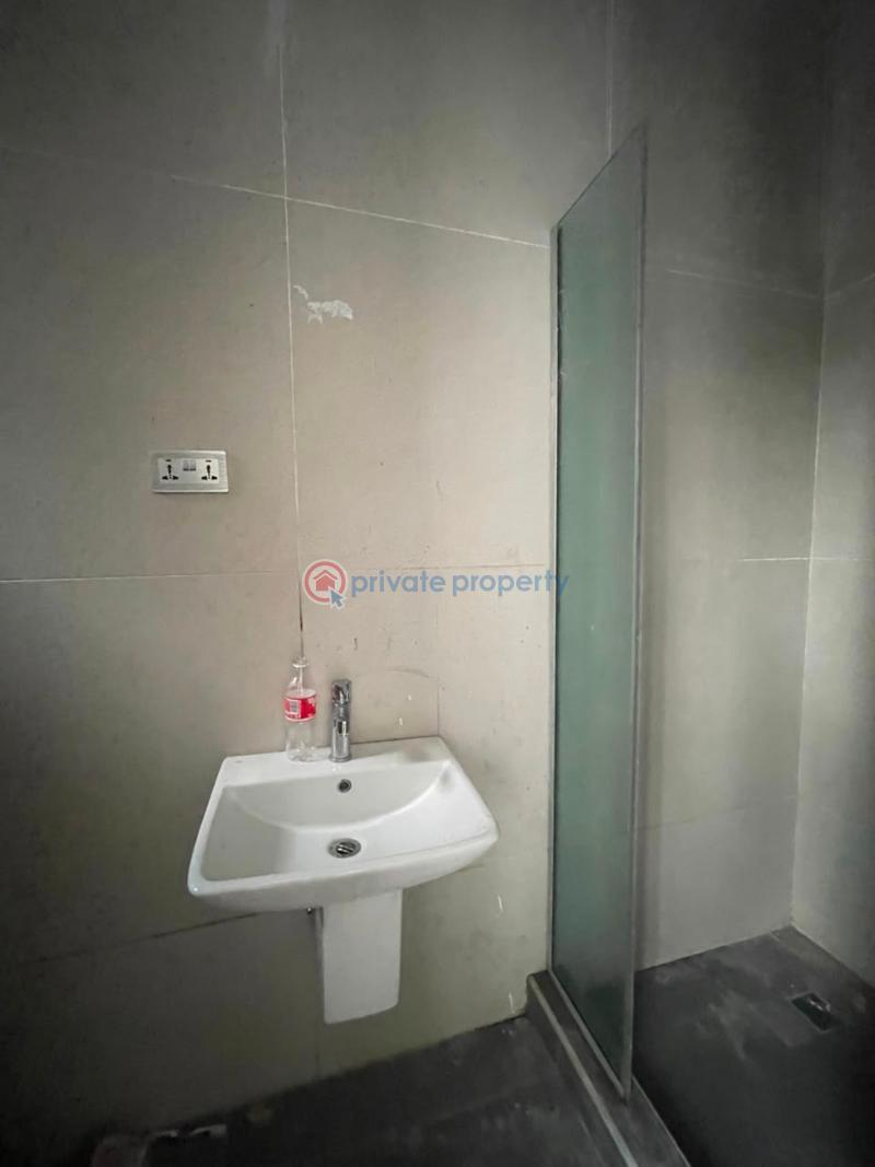 4 bedroom Terraced Duplex For Rent Lekki Lagos - 3