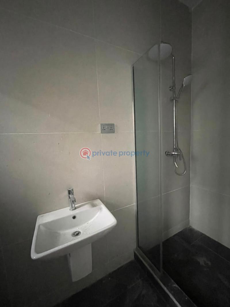 4 bedroom Terraced Duplex For Rent Lekki Lagos - 5
