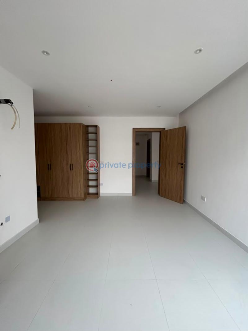 4 bedroom Terraced Duplex For Sale Lekki Lagos - 5