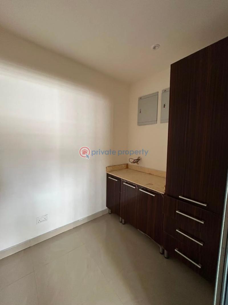 4 bedroom Terraced Duplex For Rent Lekki Lagos - 2